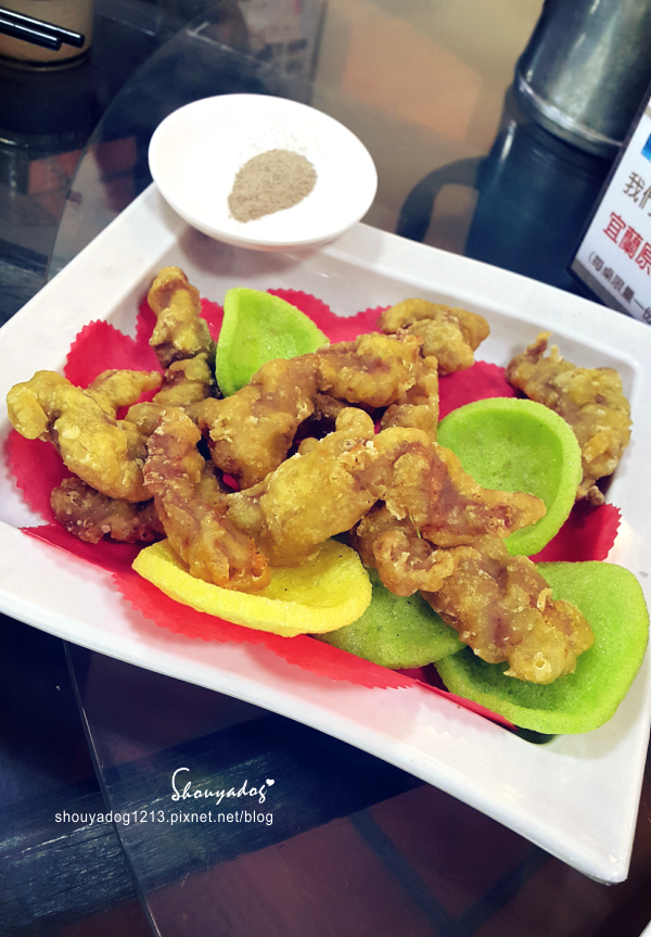 福哥石窯土雞(礁溪總店)：【台式合菜】廿年的烤雞功夫! 福哥石窯土雞-礁溪總店