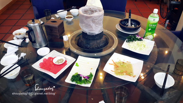 福哥石窯土雞(礁溪總店)：【台式合菜】廿年的烤雞功夫! 福哥石窯土雞-礁溪總店