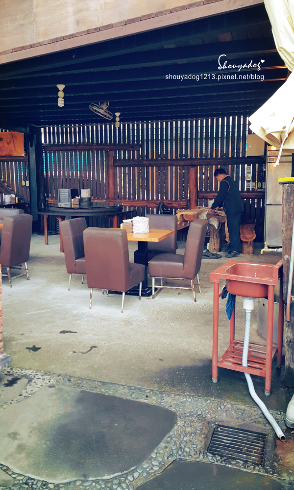 福哥石窯土雞(礁溪總店)：【台式合菜】廿年的烤雞功夫! 福哥石窯土雞-礁溪總店