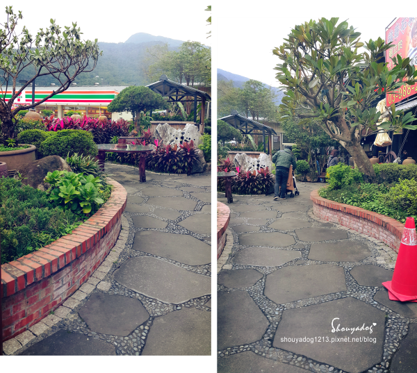 福哥石窯土雞(礁溪總店)：【台式合菜】廿年的烤雞功夫! 福哥石窯土雞-礁溪總店