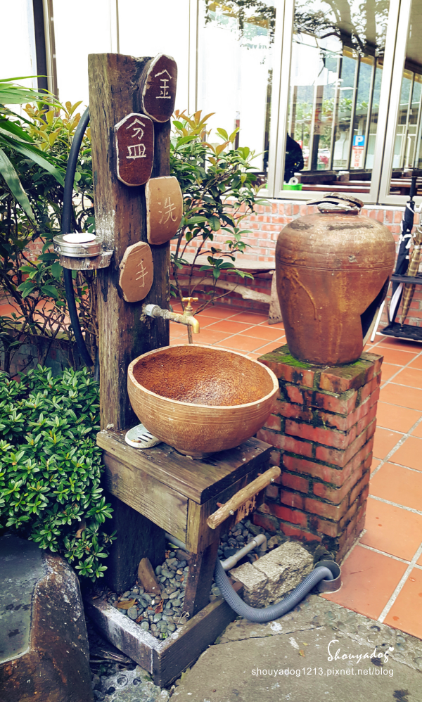 福哥石窯土雞(礁溪總店)：【台式合菜】廿年的烤雞功夫! 福哥石窯土雞-礁溪總店