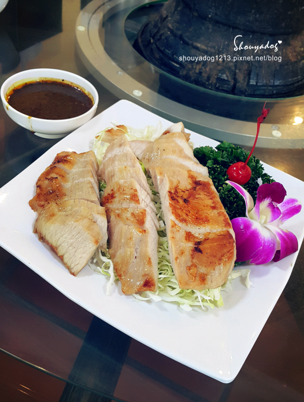 福哥石窯土雞(礁溪總店)：【台式合菜】廿年的烤雞功夫! 福哥石窯土雞-礁溪總店