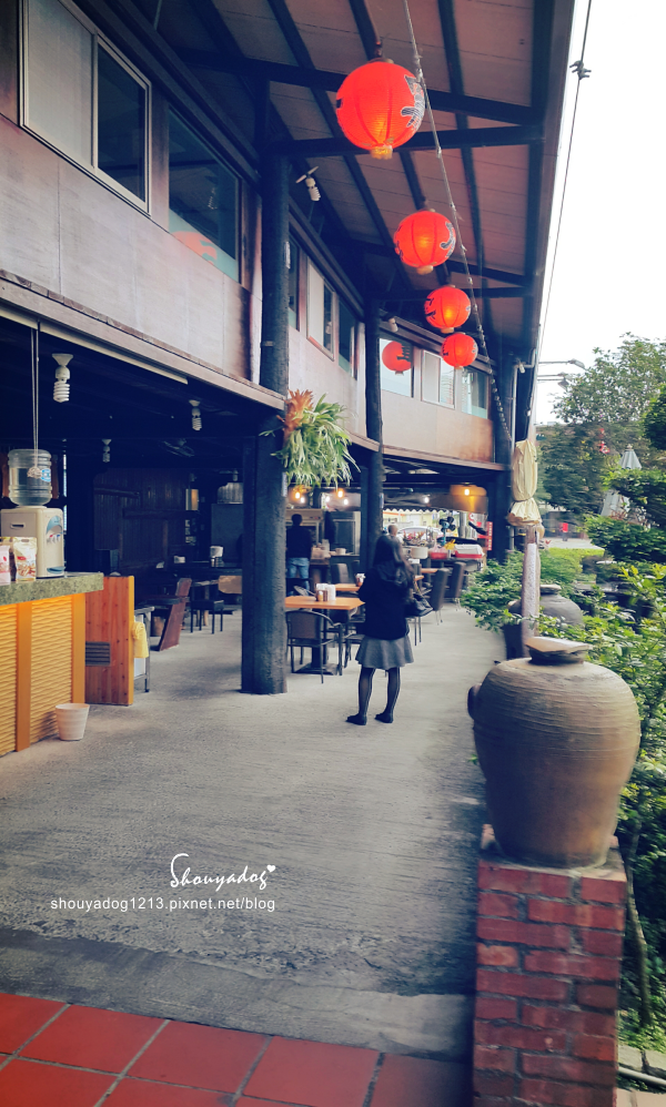 福哥石窯土雞(礁溪總店)：【台式合菜】廿年的烤雞功夫! 福哥石窯土雞-礁溪總店