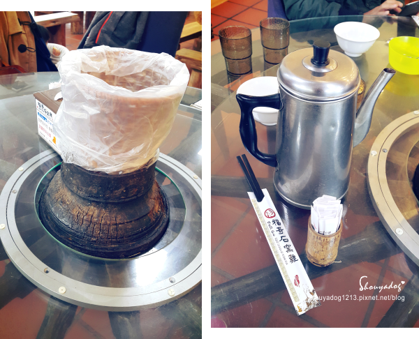 福哥石窯土雞(礁溪總店)：【台式合菜】廿年的烤雞功夫! 福哥石窯土雞-礁溪總店