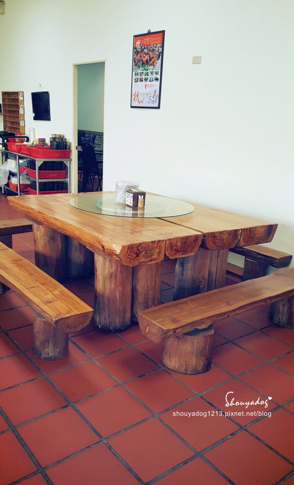 福哥石窯土雞(礁溪總店)：【台式合菜】廿年的烤雞功夫! 福哥石窯土雞-礁溪總店