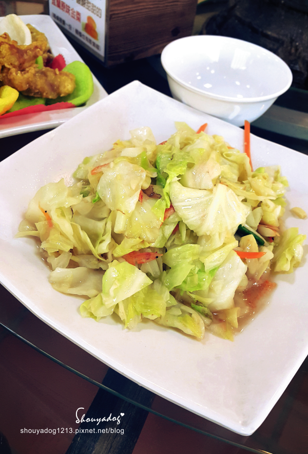 福哥石窯土雞(礁溪總店)：【台式合菜】廿年的烤雞功夫! 福哥石窯土雞-礁溪總店