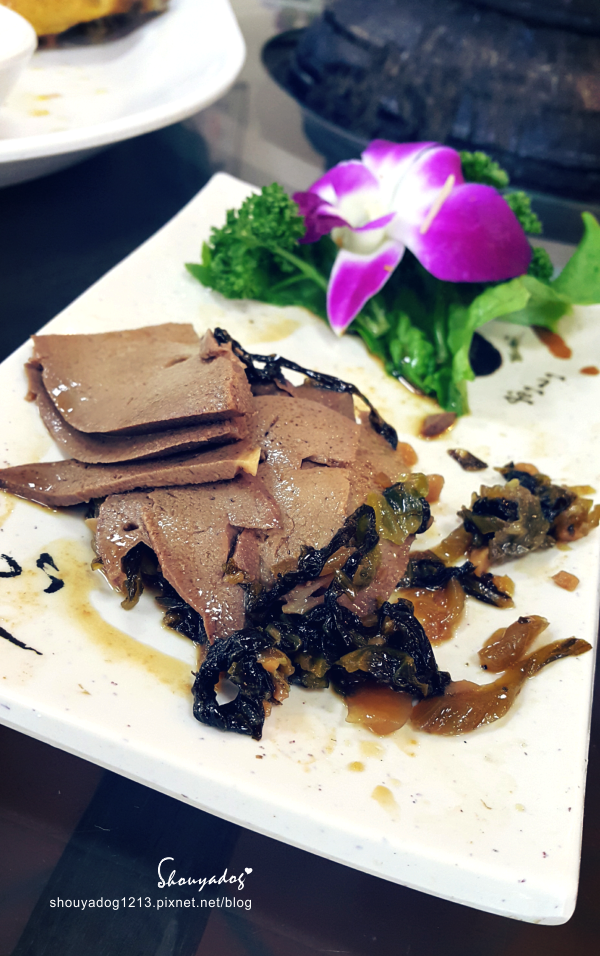 福哥石窯土雞(礁溪總店)：【台式合菜】廿年的烤雞功夫! 福哥石窯土雞-礁溪總店