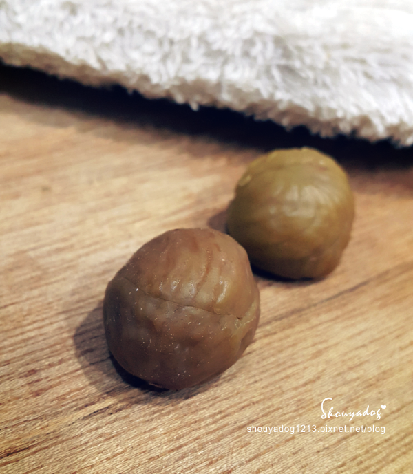 汐止黃昏市場：【傳統小吃】汐止市場的天津糖炒栗子