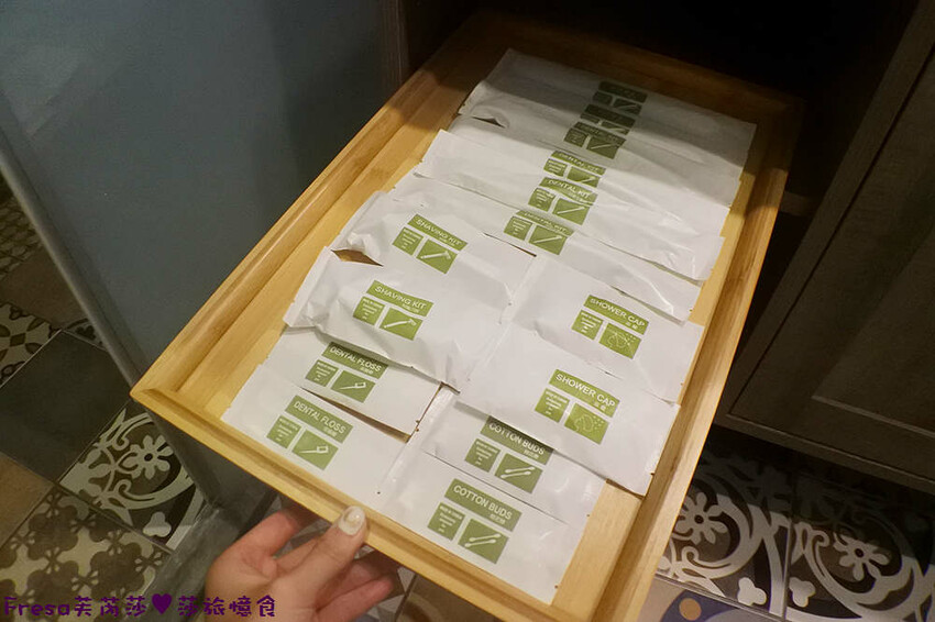 高雄飯店【帕鉑舍旅】高雄火車站斜對面／後驛商圈旁.優雅藝術的質感旅宿.房間大地點棒│家庭旅行│商務飯店