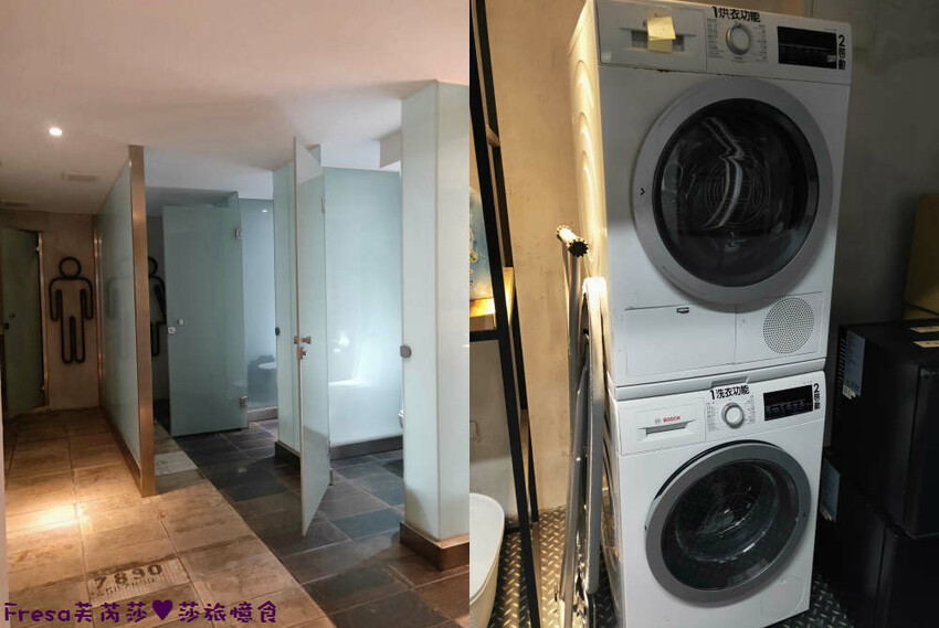 高雄飯店【帕鉑舍旅】高雄火車站斜對面／後驛商圈旁.優雅藝術的質感旅宿.房間大地點棒│家庭旅行│商務飯店