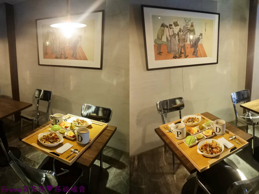 高雄飯店【帕鉑舍旅】高雄火車站斜對面／後驛商圈旁.優雅藝術的質感旅宿.房間大地點棒│家庭旅行│商務飯店