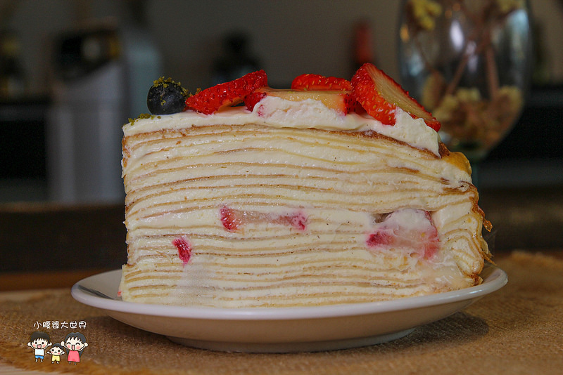 南港千層蛋甍 034