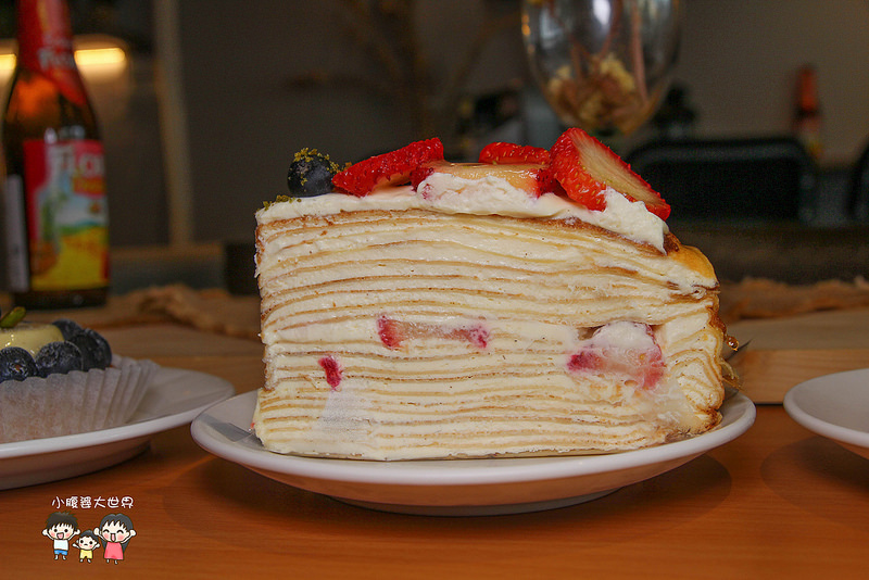 南港千層蛋甍 030