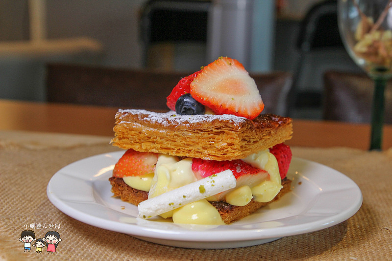 南港千層蛋甍 043