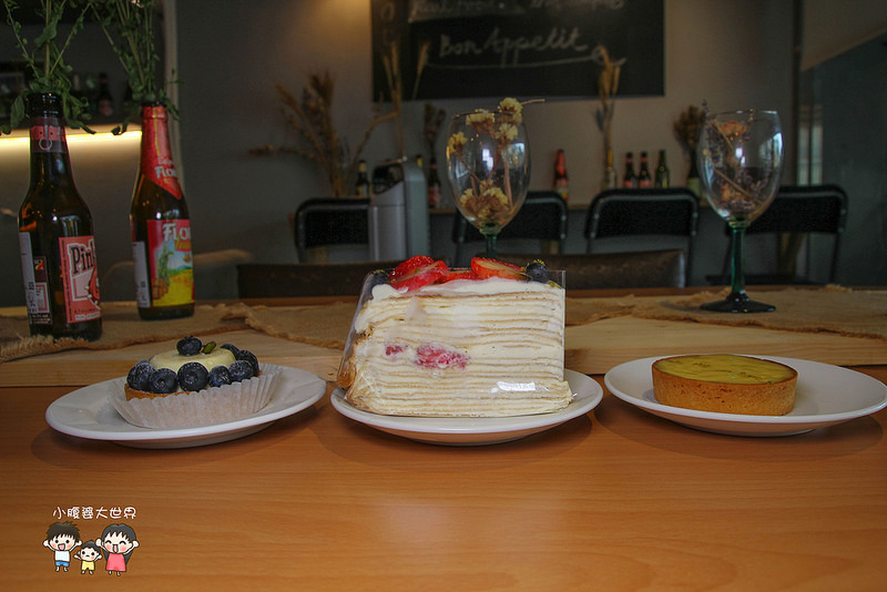 南港千層蛋甍 029