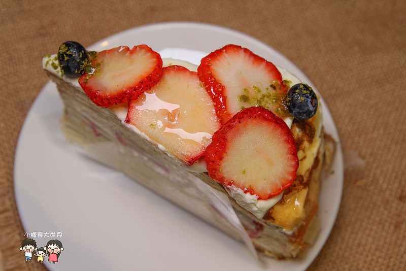 南港千層蛋甍 037