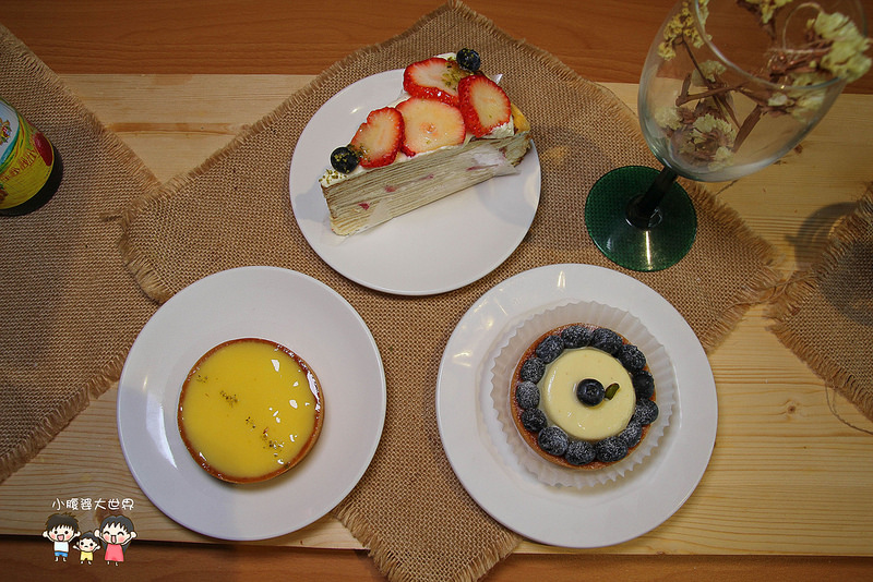 南港千層蛋甍 032