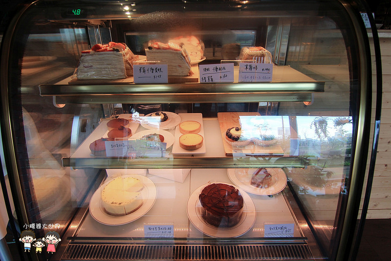 南港千層蛋甍 007