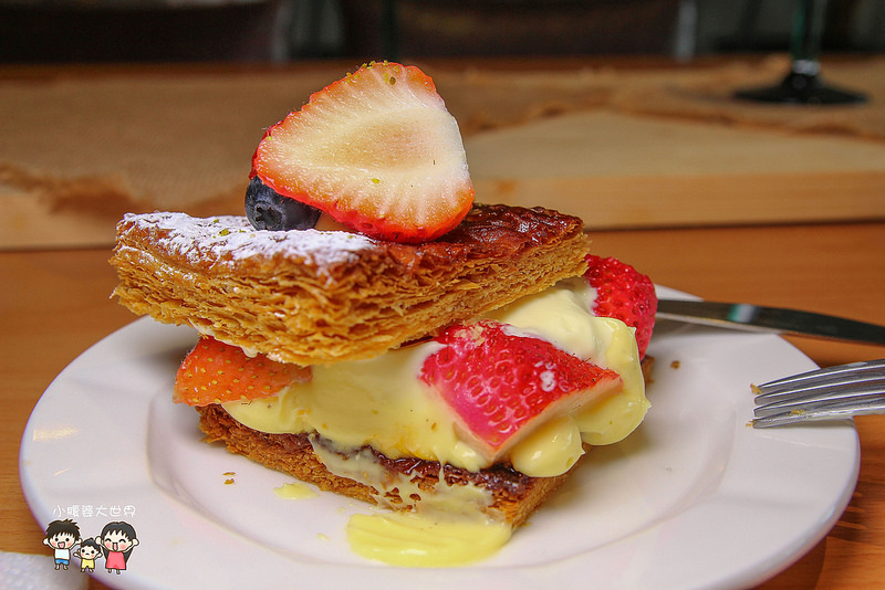 南港千層蛋甍 049