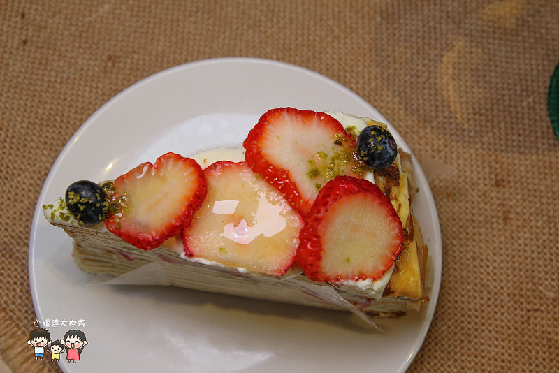 南港千層蛋甍 033