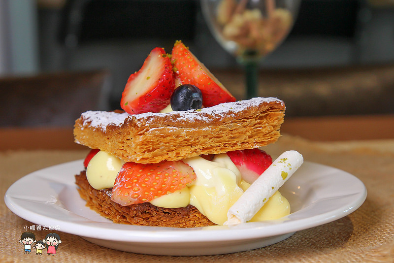 南港千層蛋甍 044