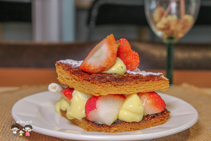 南港千層蛋甍 042