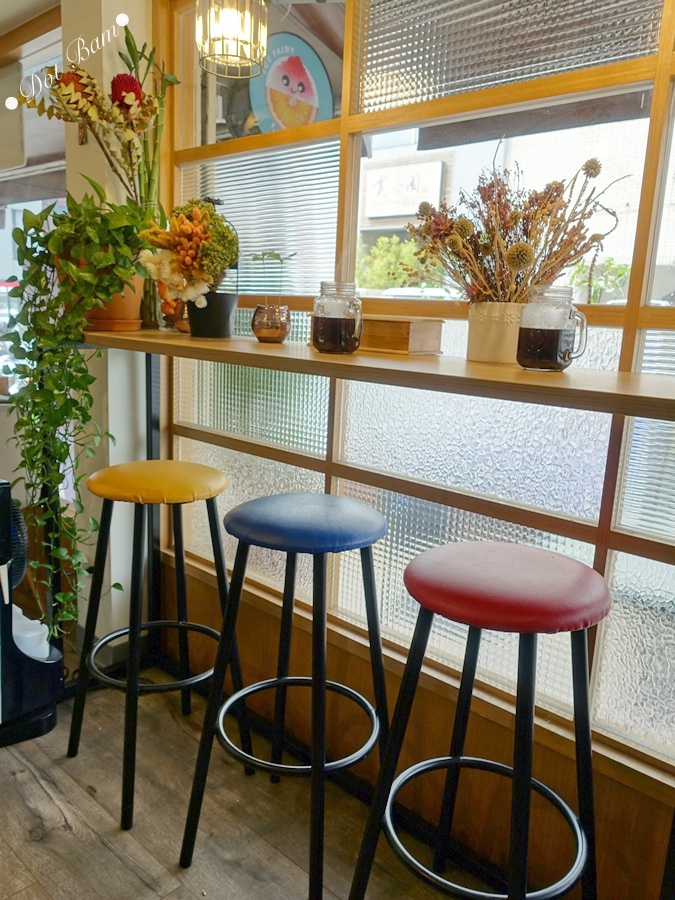 【冰果奇緣ICE FAIRY ⋈ 台北士林／天母商圈】在乾燥花所包圍的日系空間下吃碗人氣手作冰品吧！11.jpg