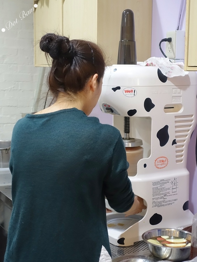 【冰果奇緣ICE FAIRY ⋈ 台北士林／天母商圈】在乾燥花所包圍的日系空間下吃碗人氣手作冰品吧！15.jpg