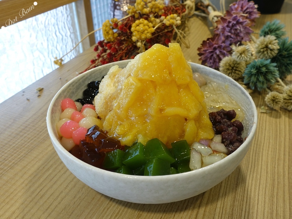 【冰果奇緣ICE FAIRY ⋈ 台北士林／天母商圈】在乾燥花所包圍的日系空間下吃碗人氣手作冰品吧！22.jpg