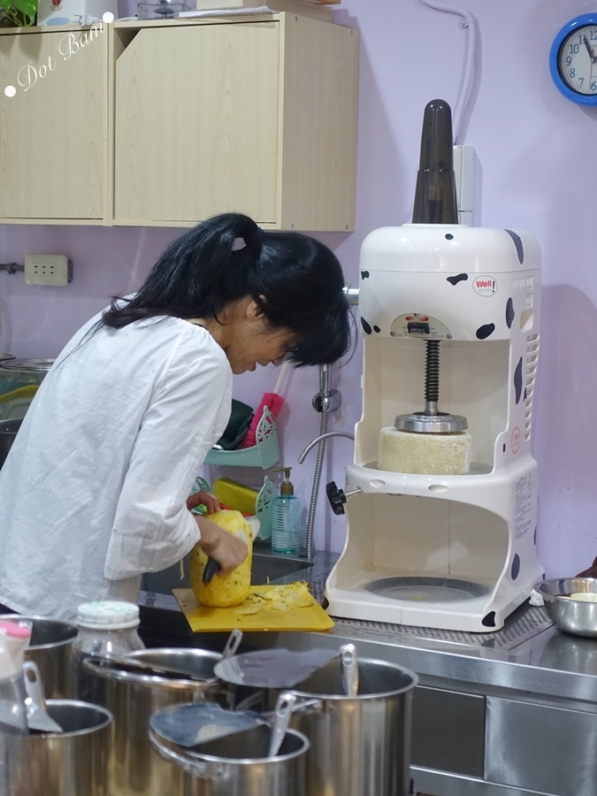 【冰果奇緣ICE FAIRY ⋈ 台北士林／天母商圈】在乾燥花所包圍的日系空間下吃碗人氣手作冰品吧！21.jpg