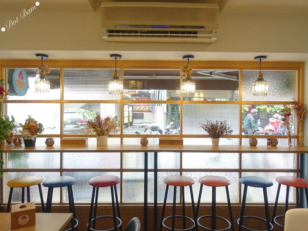 【冰果奇緣ICE FAIRY ⋈ 台北士林／天母商圈】在乾燥花所包圍的日系空間下吃碗人氣手作冰品吧！9.jpg