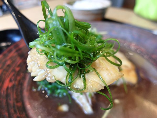 大戶屋(長春店)：❤️美食❤️【台北。中山】大戶屋 / 長春店★日式定食/醬煮澎湖青斑/韓式泡菜鍋