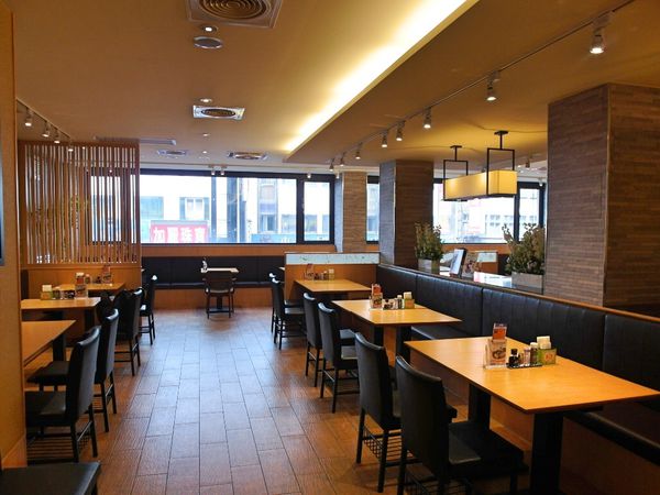 大戶屋(長春店)：❤️美食❤️【台北。中山】大戶屋 / 長春店★日式定食/醬煮澎湖青斑/韓式泡菜鍋