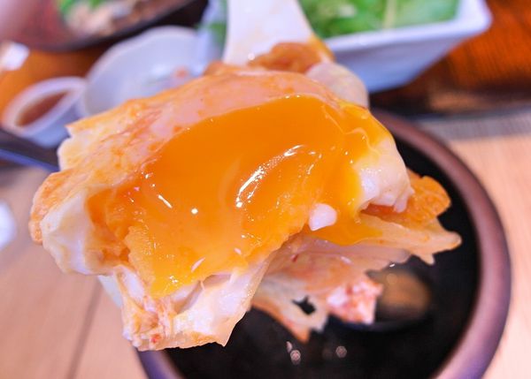 大戶屋(長春店)：❤️美食❤️【台北。中山】大戶屋 / 長春店★日式定食/醬煮澎湖青斑/韓式泡菜鍋