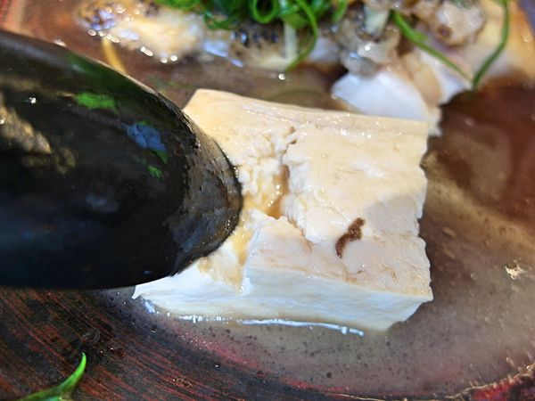 大戶屋(長春店)：❤️美食❤️【台北。中山】大戶屋 / 長春店★日式定食/醬煮澎湖青斑/韓式泡菜鍋