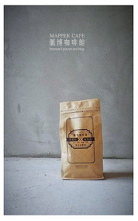 MAPPERCAFE(脈博咖啡)-2