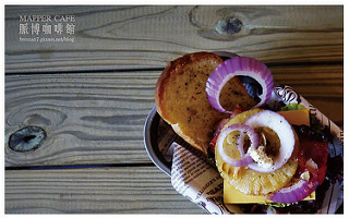 MAPPERCAFE(脈博咖啡)-54