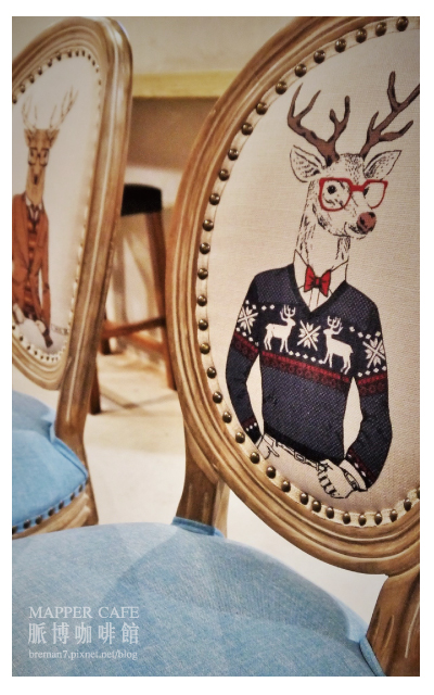 MAPPERCAFE(脈博咖啡)-7