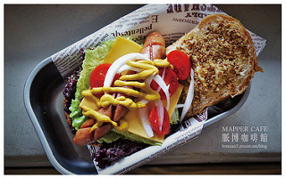 MAPPERCAFE(脈博咖啡)-47