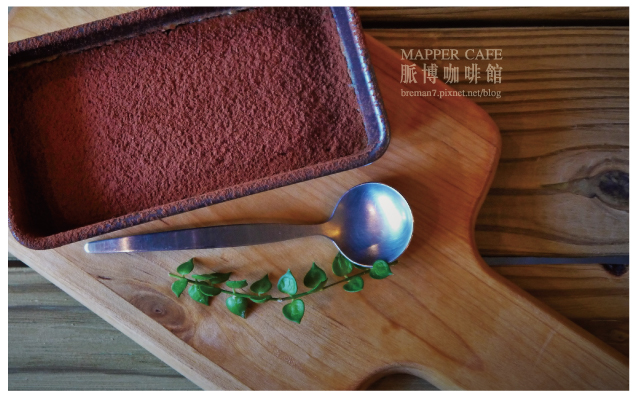 MAPPERCAFE(脈博咖啡)-34