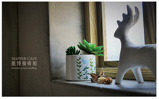 MAPPERCAFE(脈博咖啡)-38