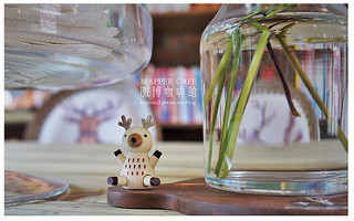 MAPPERCAFE(脈博咖啡)-26