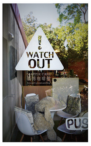 MAPPERCAFE(脈博咖啡)-41