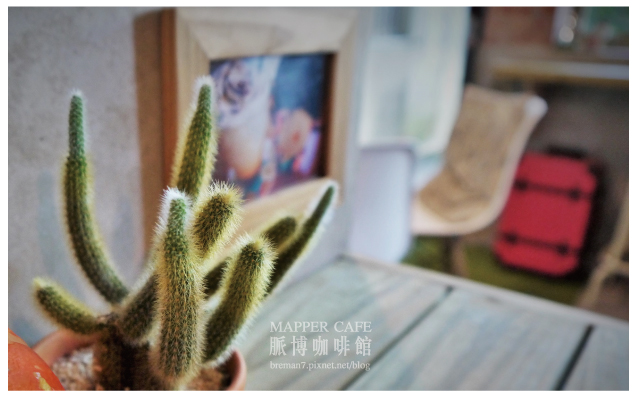 MAPPERCAFE(脈博咖啡)-33