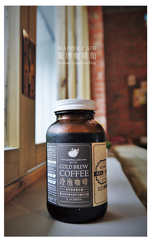 MAPPERCAFE(脈博咖啡)-28