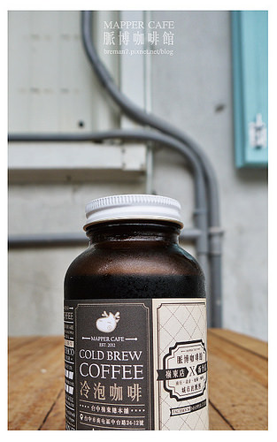 MAPPERCAFE(脈博咖啡)-29