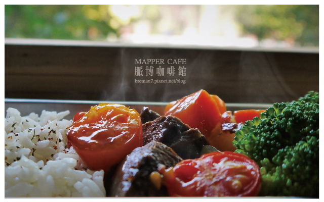 MAPPERCAFE(脈博咖啡)-48