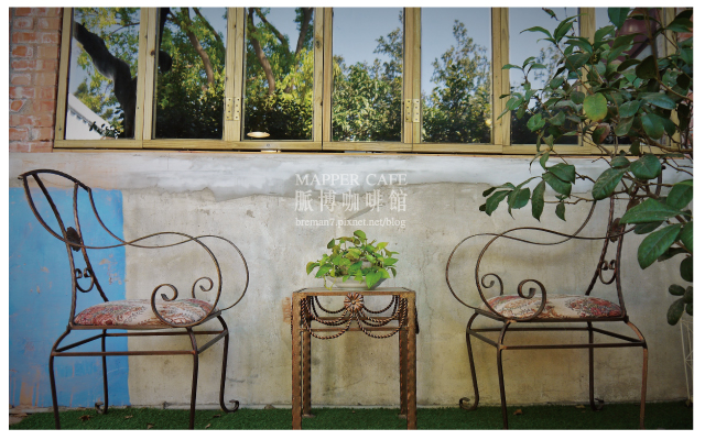 MAPPERCAFE(脈博咖啡)-40