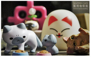 MAPPERCAFE(脈博咖啡)-4