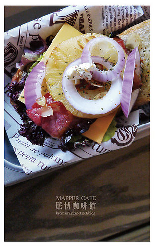 MAPPERCAFE(脈博咖啡)-52